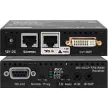 Lightware DVI-HDCP-TPS-RX95